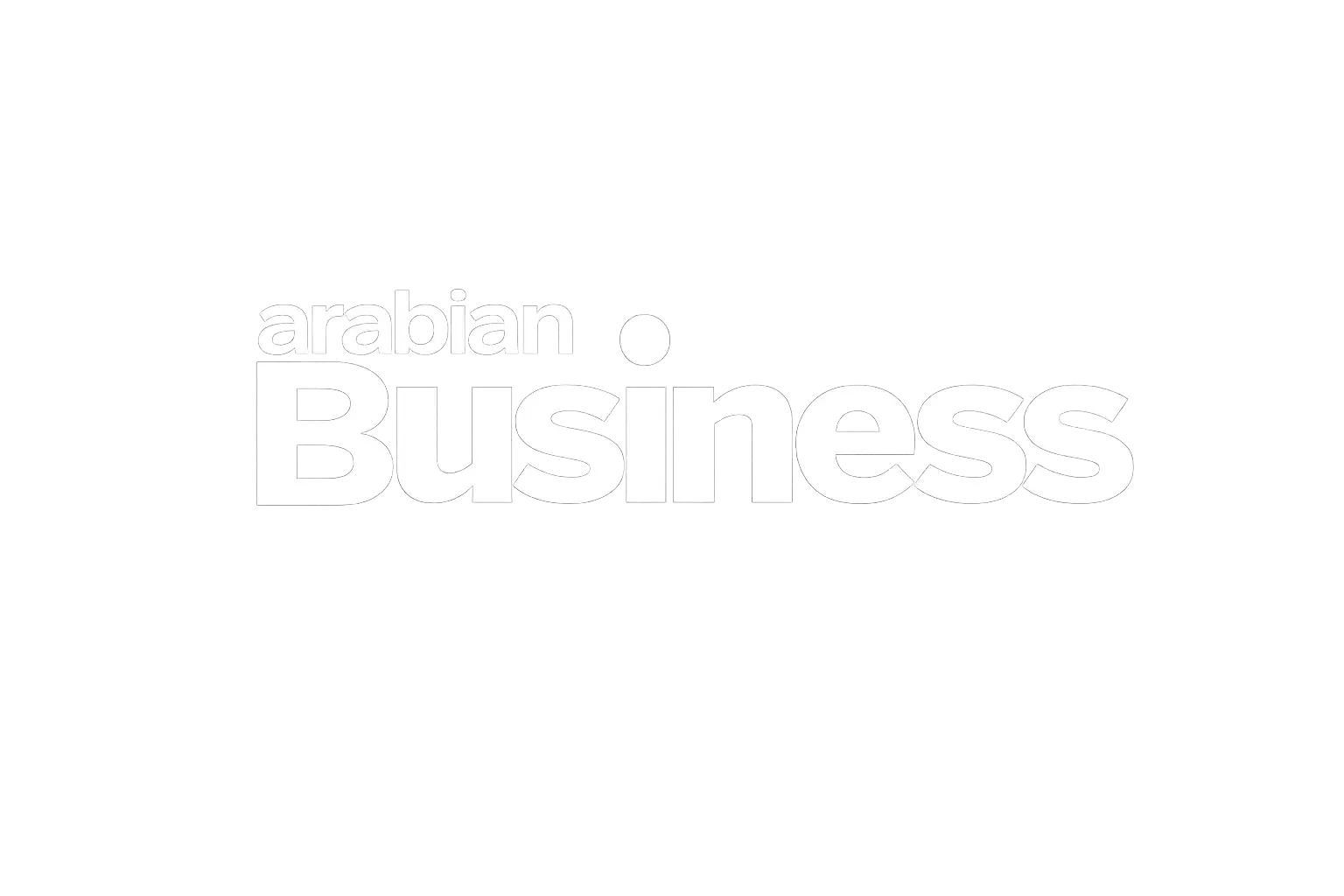 arabian business logo