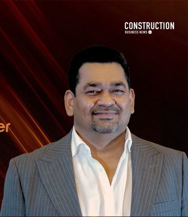 Ramjee Iyer features in CBNME