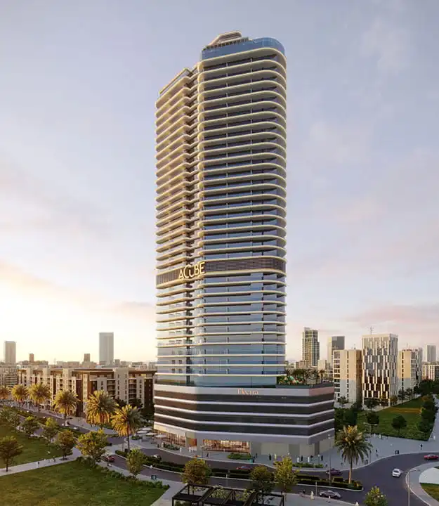 electra by acube exterior