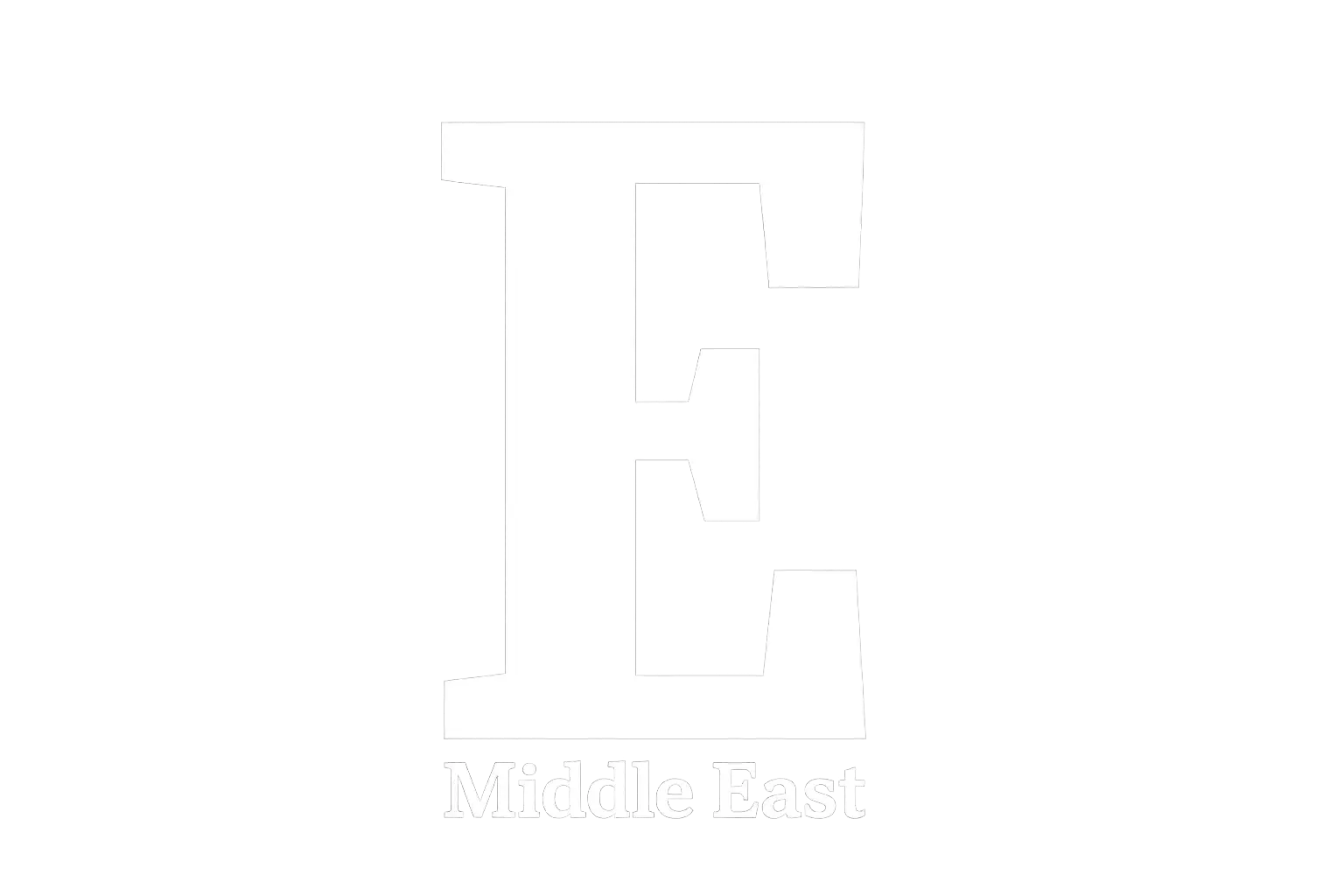 Entrepreneur Middle East logo