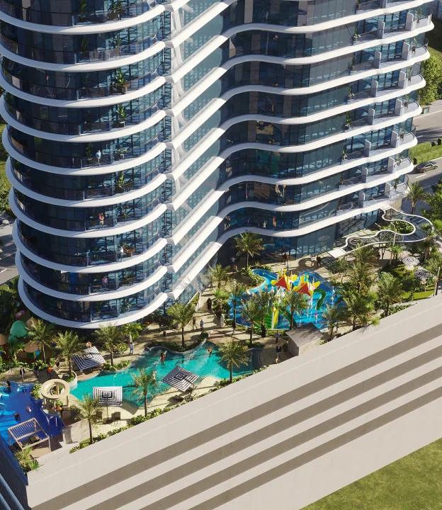 off-plan project best uae