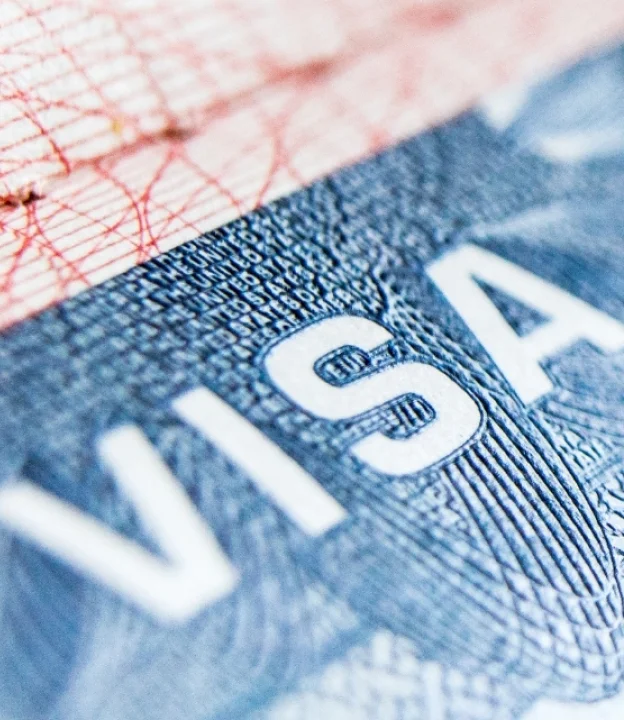 UAE visa document 